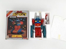 Gundam guntank variation usato  Trezzo Tinella