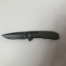 Coltello tascabile pieghevole usato  Spedire a Italy