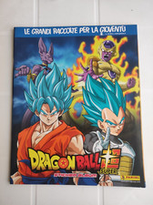 Dragon ball super usato  Italia