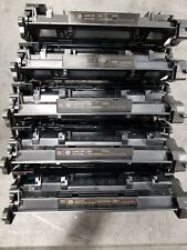 10 cartuchos de toner laser vazios genuínos Virgin HP 58A FRETE GRÁTIS CF258A comprar usado  Enviando para Brazil