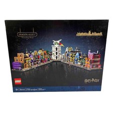 Lego 76444 harry for sale  Burnsville