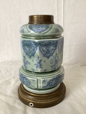 Ancien pied lampe d'occasion  France