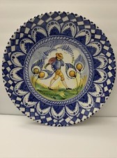 Majolica spain handmade for sale  Totowa