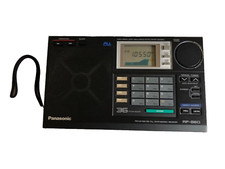 Panasonic b60 sw d'occasion  Nancy-