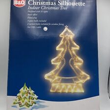 White christmas window for sale  BIRMINGHAM