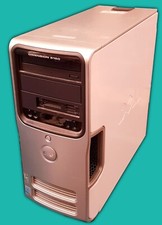 Dell dimension 5150 for sale  ST. HELENS