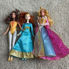 Disney princess dolls for sale  Midlothian