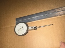 Mitutoyo test indicator for sale  Naperville