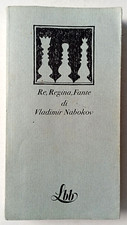 Regina fante. vladimir usato  Rivoli