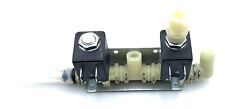 Valve solenoid kit for sale  Los Angeles