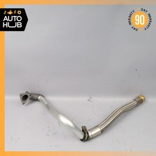 02-07 Maserati Spyder 4200 GT M138 trocador de calor do motor linha de alimentação de óleo fabricante de equipamento original 61k comprar usado  Enviando para Brazil