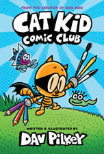 Cat kid comic for sale  Montgomery