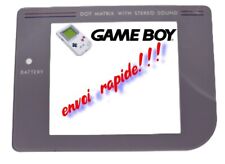 Ecran game boy d'occasion  Saint-Venant