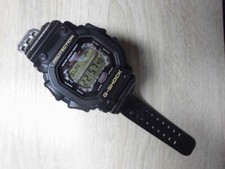 Casio G-Shock GX-56-1BDR relógio digital solar resistente LCD dourado raro do Japão comprar usado  Enviando para Brazil