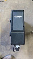 Liftmaster jdc maxum for sale  Milwaukee
