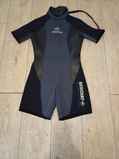 Beuchat women short for sale  SALFORD
