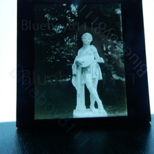 Statue kew magic for sale  ROSSENDALE
