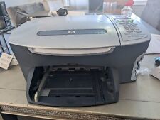 Usado, Copiadora scanner impressora jato de tinta multifuncional HP PSC-2410xi  comprar usado  Enviando para Brazil