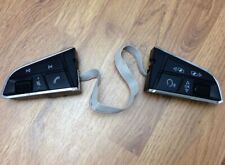Interruptores de volante Seat MFSW genuínos 5F0919719B. Leon, Ibiza, FR, etc. 19B2 comprar usado  Enviando para Brazil