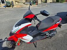 Neco gpx 50cc for sale  WOTTON-UNDER-EDGE