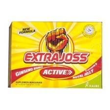 Box extrajoss energy for sale  BISHOP'S STORTFORD