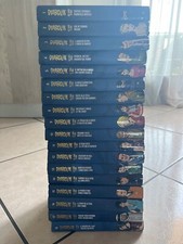 Collana diabolik gli usato  Aversa