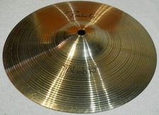 Paiste signature splash usato  Giffoni Valle Piana