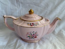 Vintage sadler pink for sale  LEAMINGTON SPA