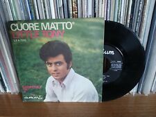 Little tony cuore usato  Rivarolo Canavese