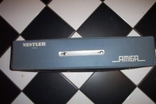 Nestler amiga lineal gebraucht kaufen  Traitsching