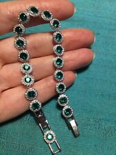 Genuine signed swarovski for sale  YELVERTON