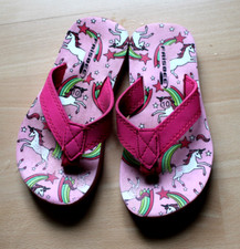 Flip flops mädchen gebraucht kaufen  Bad Soden