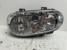 Farol dianteiro esquerdo Volkswagen Golf 2000-2001 fabricante de equipamento original comprar usado  Enviando para Brazil