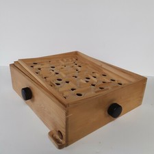 Vintage labyrinth labyrintspel for sale  Exeter