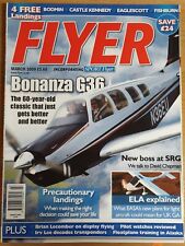 Flyer magazine 2009 for sale  WEST BROMWICH