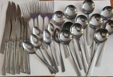 Valiant stainless flatware for sale  Buffalo