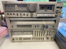 Jvc analogue system for sale  SAFFRON WALDEN