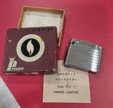 Vintage prince pocket for sale  Snow Hill