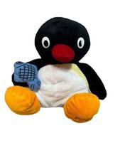 Vintage pingu fish for sale  ELLESMERE PORT