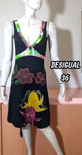 Desigual taille superbe d'occasion  Vichy