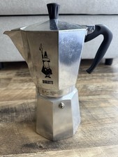 Extra large bialetti for sale Extra large bialetti for sale  PLYMOUTH