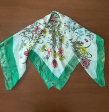 foulard gucci vintage usato foulard gucci vintage usato Lecce