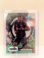 2024 topps crystal for sale  STANMORE