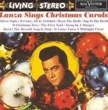 Mario lanza sings gebraucht kaufen  Berlin