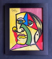 Pablo picasso drawing for sale  Fort Lauderdale