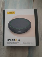 Jabra speak speaker d'occasion  Périgueux