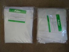 Clothes rail covers for sale  BRECON