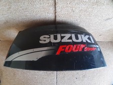 Suzuki marine df4 for sale  POOLE