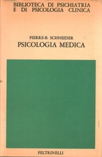 Psicologia medica pierre usato  Cambiago