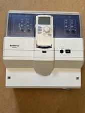 Buderus logamatic r4111 gebraucht kaufen  Bremerhaven